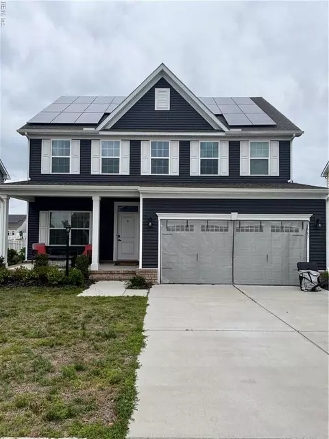 563 Spring Hill Pl, Smithfield, VA 23430