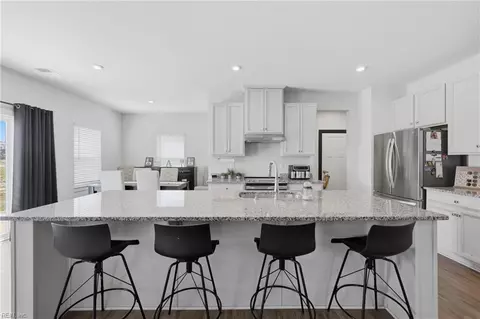 Kitchen - 563 Spring Hill Pl, Smithfield, VA 23430 photo 1 of 3