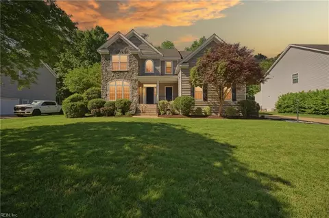13366 Country Walk Cir, Carrollton, VA 23314