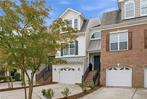 4589 Leamore Square Rd, Virginia Beach, VA 23462