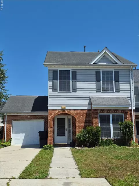 2350 Charing Cross Rd, Virginia Beach, VA 23456