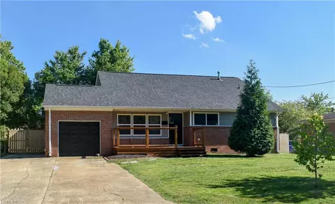 5523 Sandpiper Ln, Norfolk, VA 23502