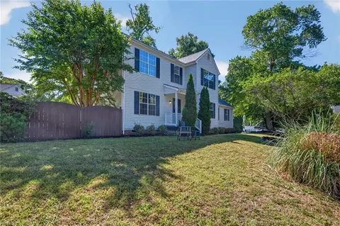 3100 Maplewood Pl, Williamsburg, VA 23185