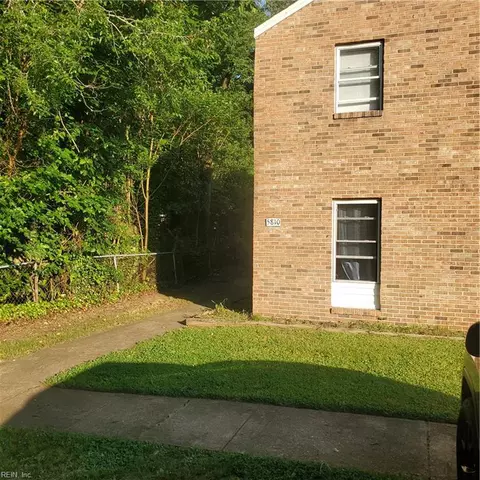 5810 Layton St, Virginia Beach, VA 23462