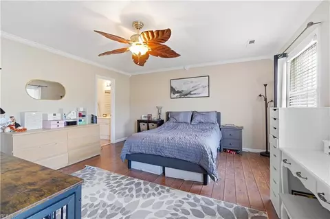 Bedroom - 705 Basnight Ct, Chesapeake, VA 23322 photo 1 of 2