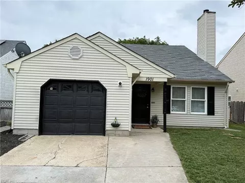 1901 Gravenhurst Dr, Virginia Beach, VA 23464