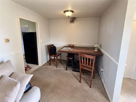 Dining - 8508 Kennedy Dr, Hampton, VA 23605 photo 1 of 1