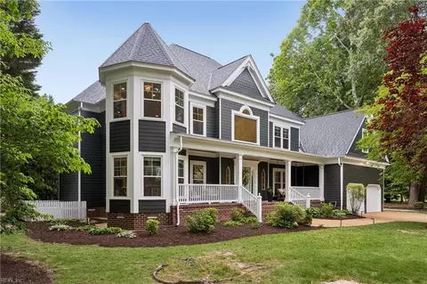 2421 Burnwether Ln, Williamsburg, VA 23185