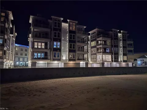 2309 Point Chesapeake Quay Quay #5021, Virginia Beach, VA 23451