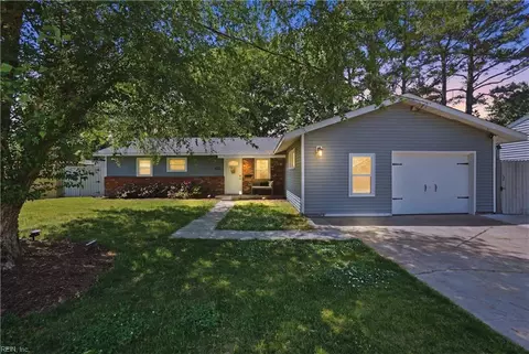 417 Pallets Rd, Virginia Beach, VA 23454
