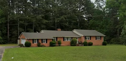 909 Little Fork Rd, Suffolk, VA 23434
