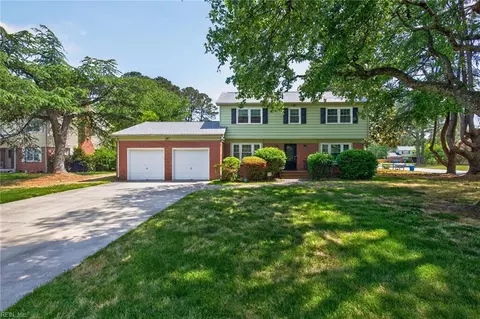 700 Pelham Pl, Virginia Beach, VA 23452