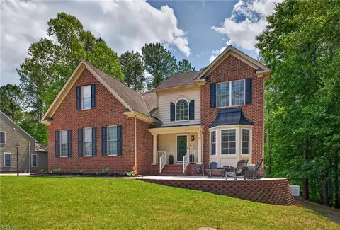 9385 Ottoway Ct, Toano, VA 23168