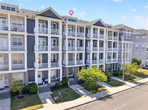 9675 Shore Dr, Norfolk, VA 23518