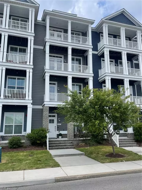 9675 Shore Dr, Norfolk, VA 23518