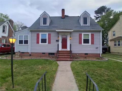 127 Wythe Pw Pkwy, Hampton, VA 23661