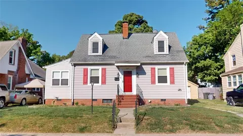127 Wythe Pw Pkwy, Hampton, VA 23661