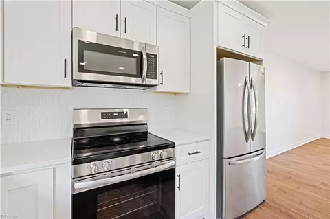 Kitchen - 36044 Shingleton Rd, Waverly, VA 23890 photo 2 of 2