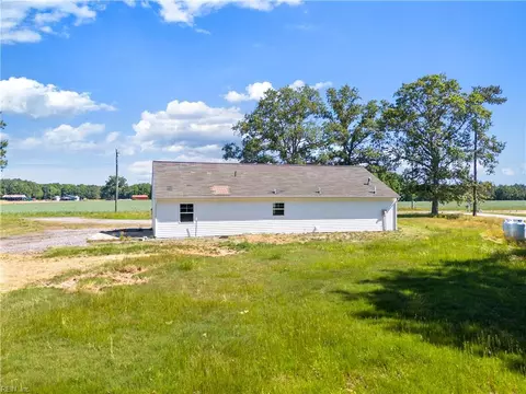 Exterior - 36044 Shingleton Rd, Waverly, VA 23890 photo 1 of 1