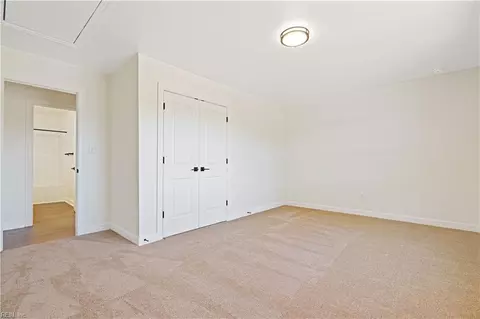 Bedroom - 36044 Shingleton Rd, Waverly, VA 23890 photo 9 of 11