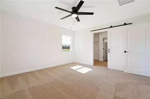 Bedroom - 36044 Shingleton Rd, Waverly, VA 23890 photo 2 of 11