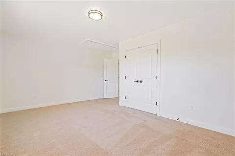 Bedroom - 36044 Shingleton Rd, Waverly, VA 23890 photo 10 of 11
