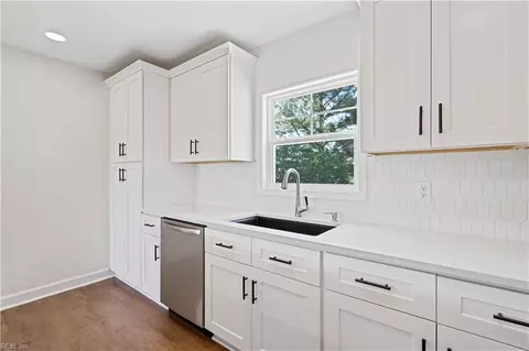 Kitchen - 36044 Shingleton Rd, Waverly, VA 23890 photo 1 of 2