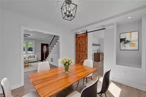 Dining - 12 Mcdonald Rd, Hampton, VA 23669 photo 1 of 1