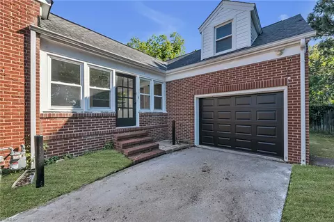 Exterior - 12 Mcdonald Rd, Hampton, VA 23669 photo 2 of 4