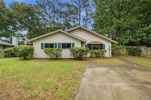 508 Cambertree Way, Newport News, VA 23608