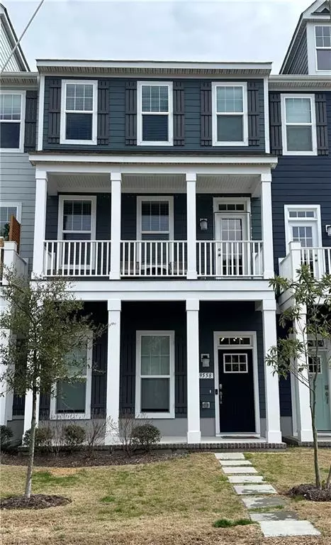 9558 21st Bay St, Norfolk, VA 23518