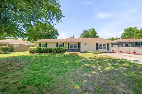 177 Upperville Rd, Virginia Beach, VA 23462