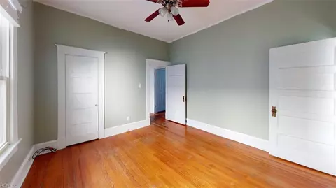 Bedroom - 250 Lee St, Hampton, VA 23669 photo 8 of 8