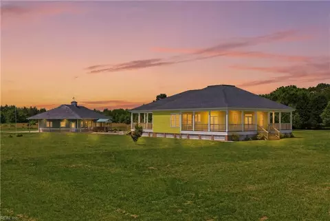 1204 Tulls Creek Rd, Moyock, NC 27958