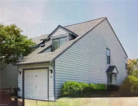 301 Elderwood Ct, Virginia Beach, VA 23462