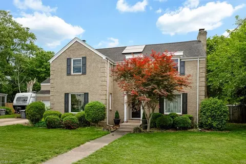 4000 Buchanan Dr, Hampton, VA 23669