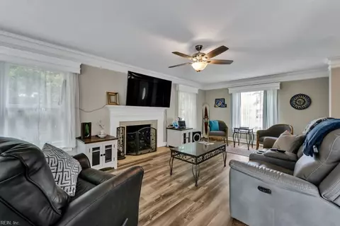 4000 Buchanan Dr, Hampton, VA 23669 photo 6