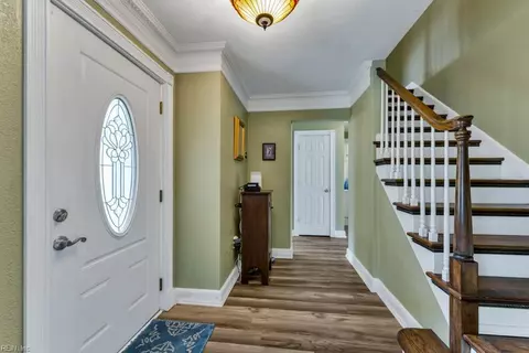 4000 Buchanan Dr, Hampton, VA 23669 photo 4