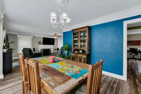 4000 Buchanan Dr, Hampton, VA 23669 photo 9