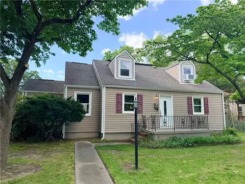 1344 Jenifer St, Norfolk, VA 23503