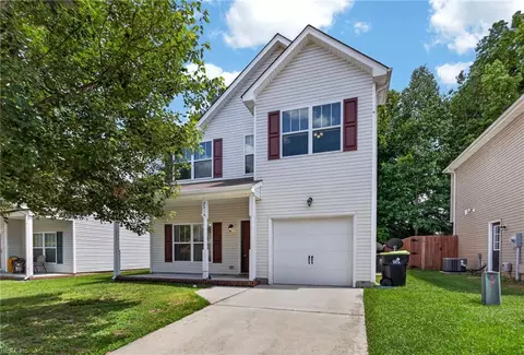 2919 Snuggles Ct, Toano, VA 23168