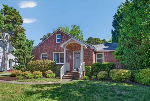 1648 E Bayview Blvd, Norfolk, VA 23503
