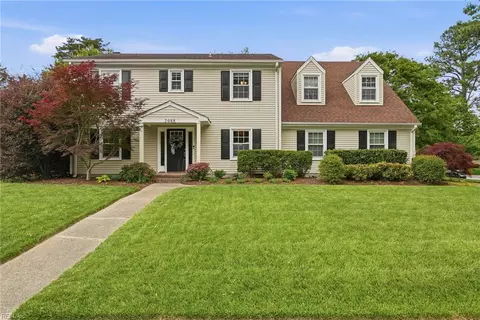 2088 Wildwood Dr, Virginia Beach, VA 23454