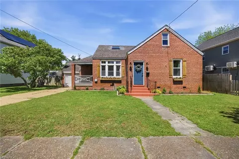 140 D View Ave, Norfolk, VA 23503