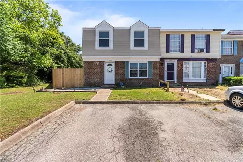 3701 Northwood Ct, Virginia Beach, VA 23452