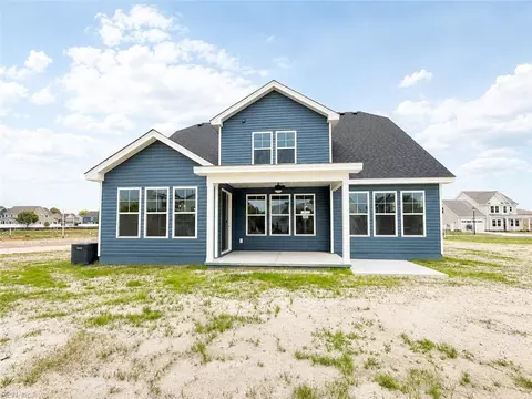 23 Mulligan Ln, Suffolk, VA 23434