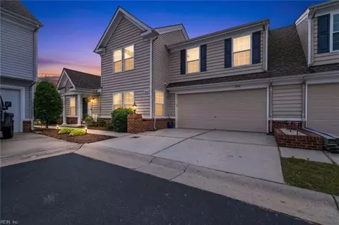 1640 Coolspring Way, Virginia Beach, VA 23464
