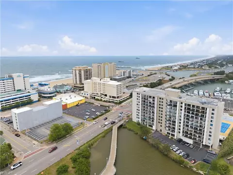 500 Pacific Ave #401, Virginia Beach, VA 23451