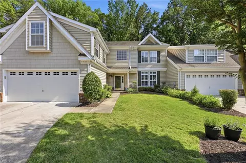13279 Regent Park Walk, Carrollton, VA 23314