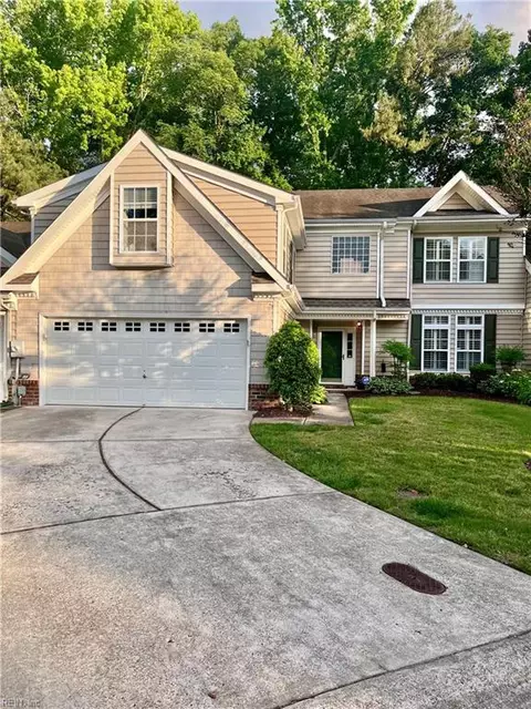 13279 Regent Park Walk, Carrollton, VA 23314